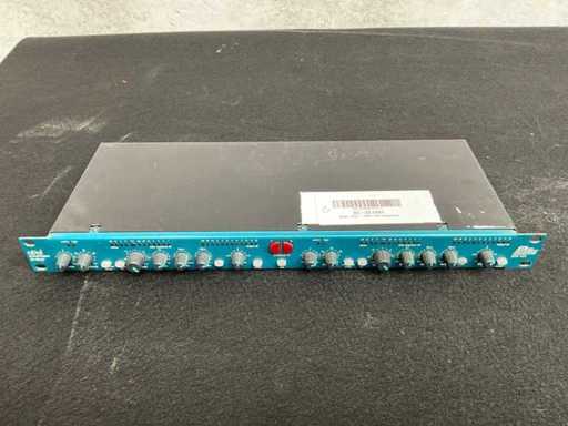 Compressore BSS DPR 422 Opal Compressor
