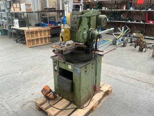 Trennjaeger VC260 Scie circulaire froide