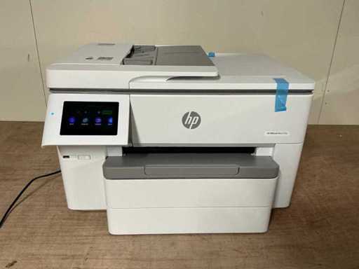 HP OfficeJet Pro 9730e Format large Autres imprimantes et photocopieurs