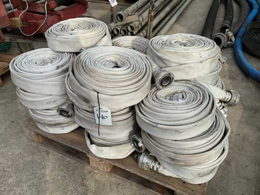 Beregeningsslang (25x)