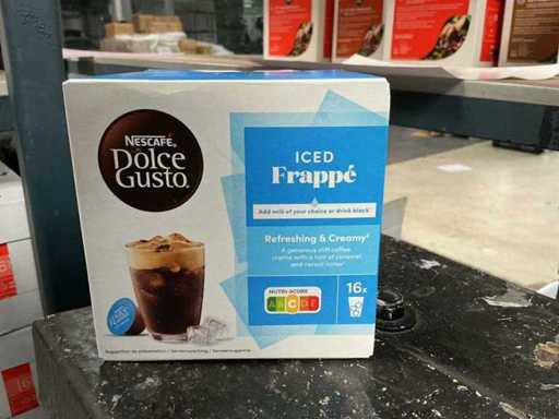 Dolce Gusto Kaffeetassen (6x)