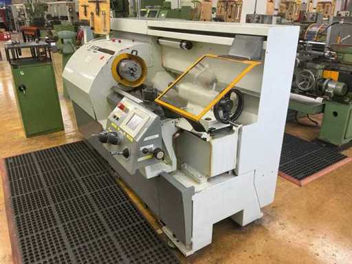 2001 GILDEMEISTER NEF-320K universal lathe