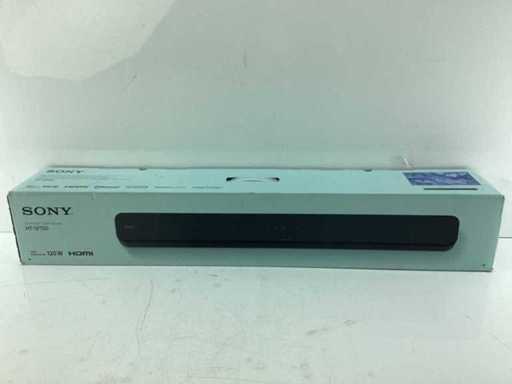SONY - HT-SF150 - Soundbar - Lautsprecher