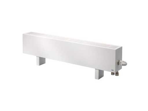 Betherma Forza Freestanding convector 1412W