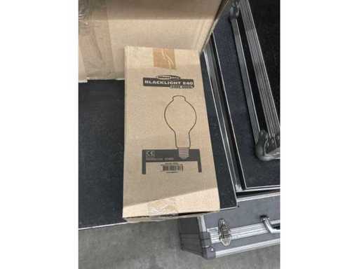 Showtec Blacklight lamp