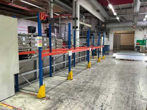 Rack di stoccaggio