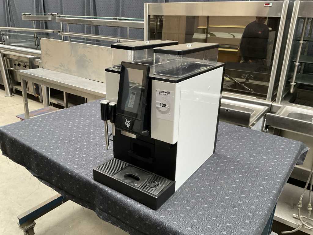 Machine à café WMF 1100S