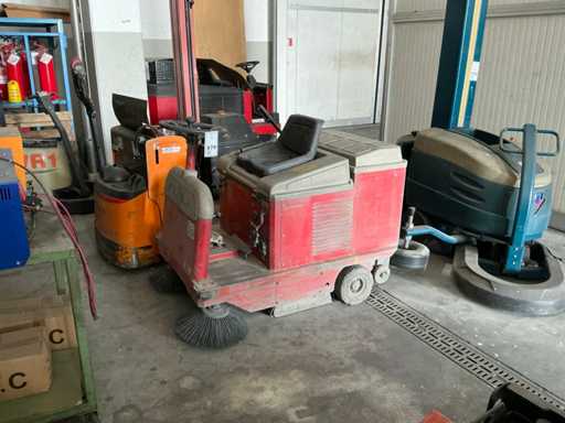 2000 - POLI MOTOSCOPE - PERLA E70 - Motoscopa