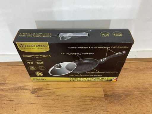 Edenberg EB-9003 Pan