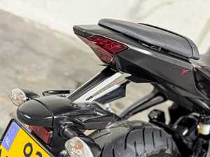 Yamaha MT-07 ABS Naked Bike 689cc 2016 Tour Motorcycle, 93-MG-PD
