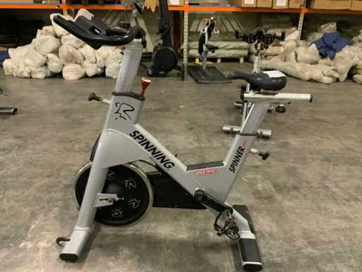 Startrac Spinner NXT indoorcycle Spinningbike