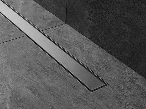 Abfluss 70 cm