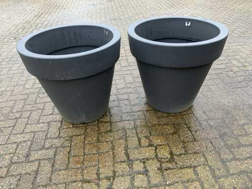 Elho Plantenbak (2x)