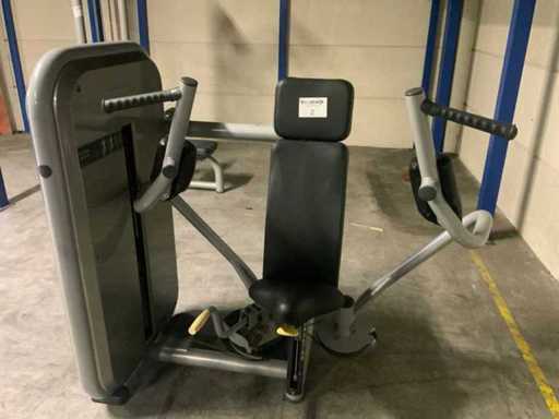 Technogym Élément Pec fly Multi-gym