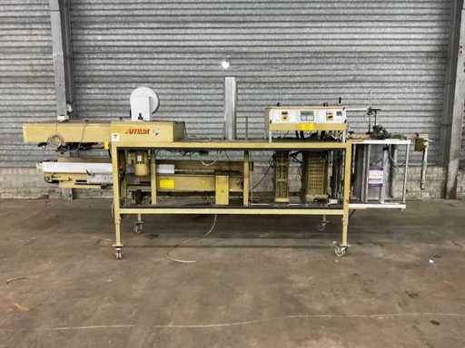 Affeldt AVN691 Ulica Folia