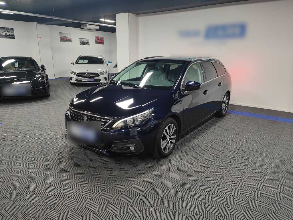 PEUGEOT 308 SW *AUTOMAAT* - ALLURE TRIM - 2019