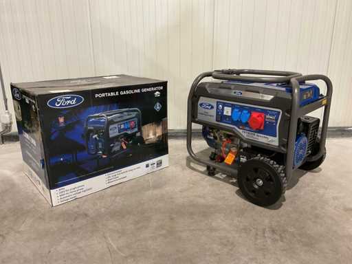 Generatore di energia Ford FGT9250E HEAVY DUTY 2025