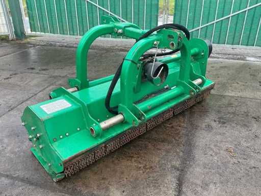 Tagliaerba a mazze GEO