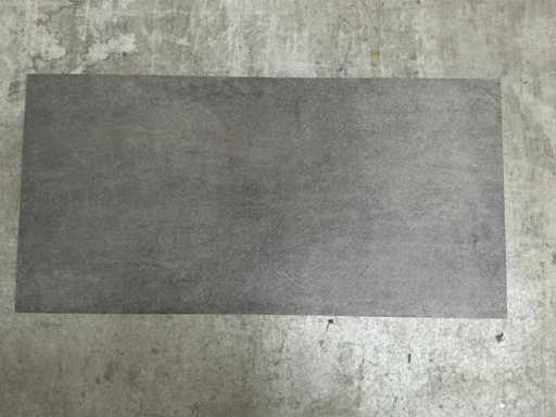 Kronos - 60 x 120 cm Carrelage de sol 5,76 m2