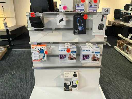 Party Audio miscellaneous