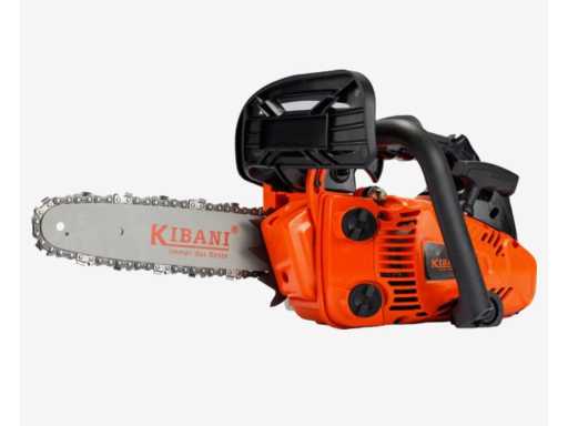 Tronçonneuse Kibani 25cc 