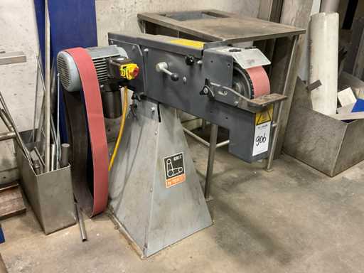 Fein Grit GX 75 Riemenschleifer
