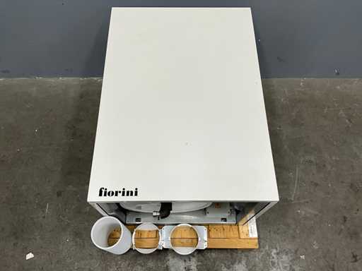 Fiorini - adp-09fx-A3 80L - Buffer tank