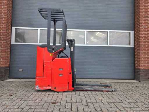 2017 Linde L12LS Recycling Stacker
