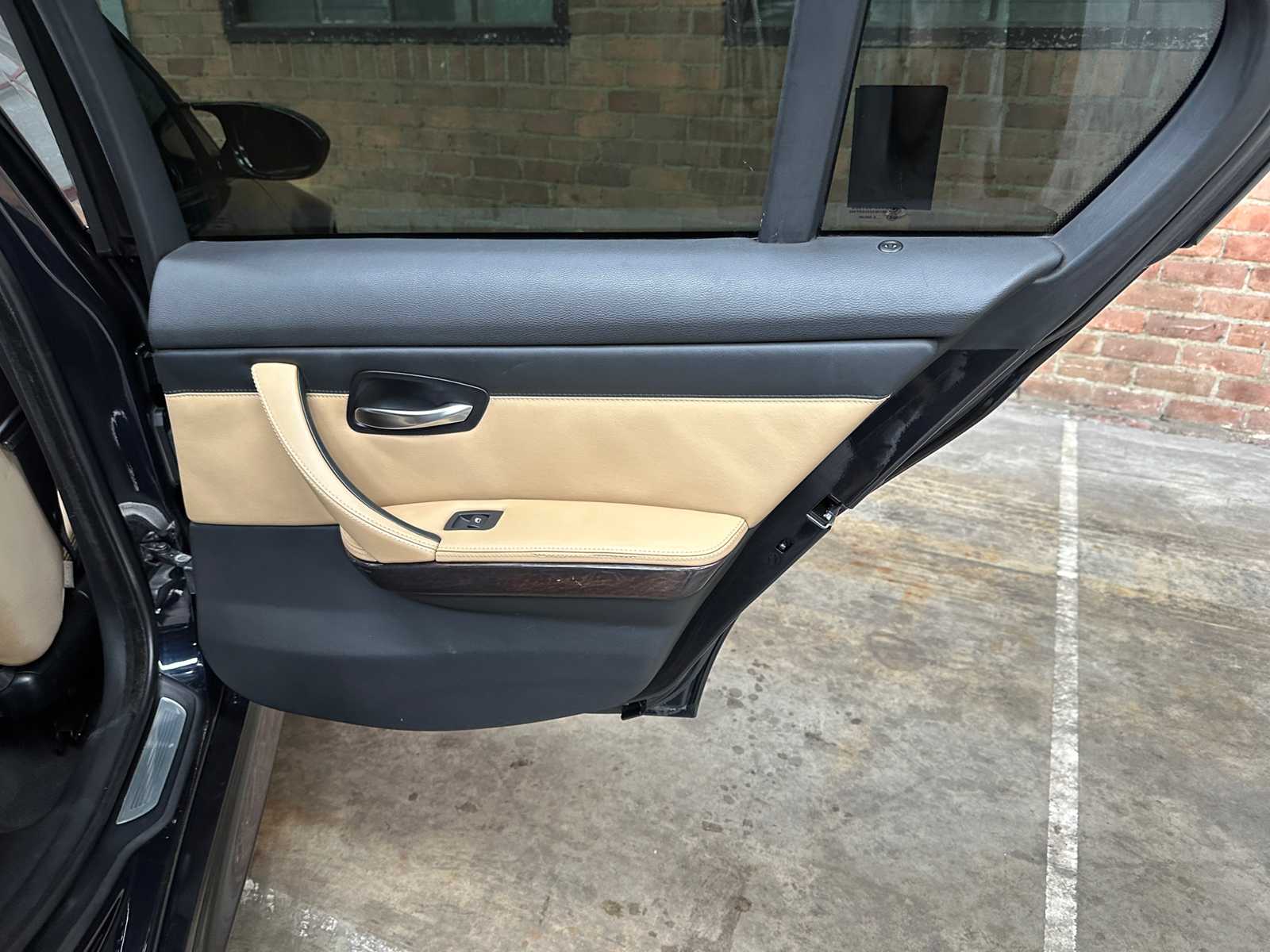 BMW M3 4.0 V8 E90 -MANUAL- 420PK 2008 3-Serie Youngtimer 