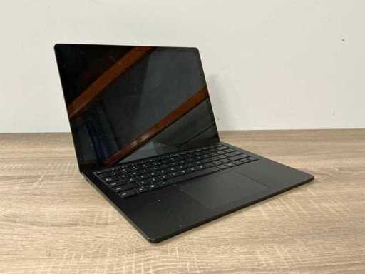 microsoft surface laptop 4
