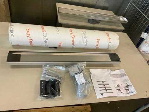 Easydrain Tile Drain