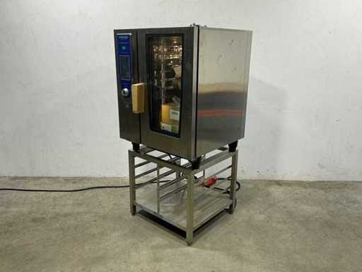 Metos - MSCC WE 101 - Combi steamer UNUSED