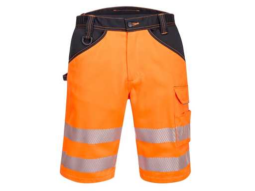 Portwest – PW348 – Hi-Vis-Holstershorts Größe 46 (12x)