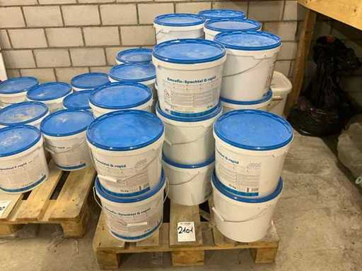 Emcefix vuller G snel (27x)