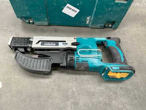 Porte-clous MAKITA DFR550