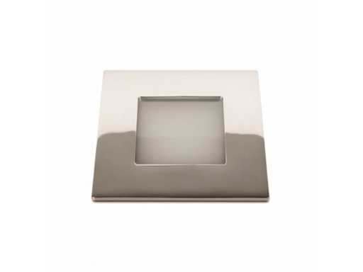 Foresti & Suardi 5080 sextans downlight spot - 5080.FX. C.24.10