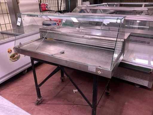 Cof Refrigerated Display Case