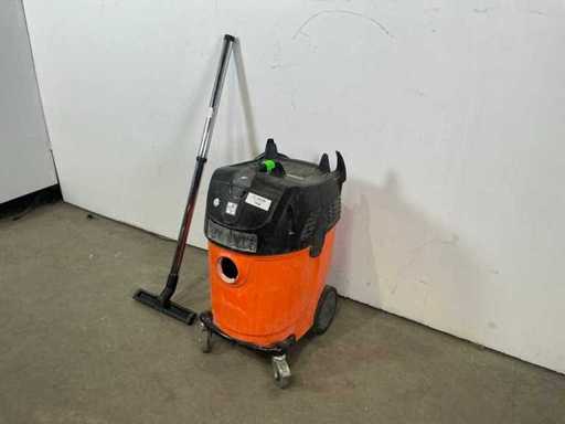 2018 Kärcher NT45/1 Tact Wet and dry vacuum cleaner - 45L
