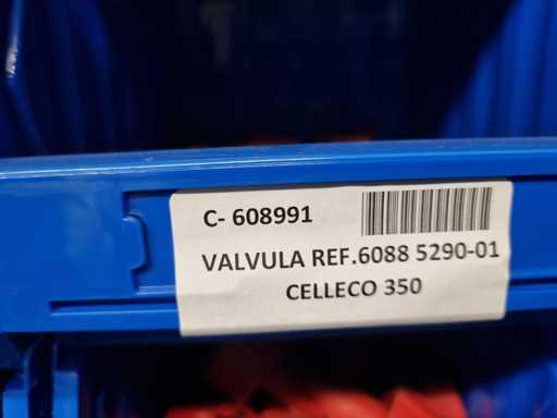   Geassorteerde industriële partij