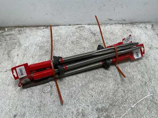 Hilti Chisel (6x)