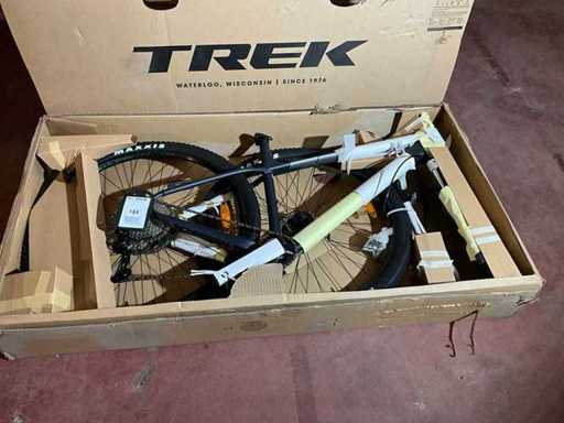 Trek Marlin 7 XL matte nautical navy/matte anthracite (1x)