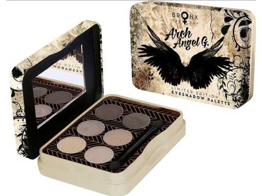 Bronx Arch Angel G Gericht make-up (144x)