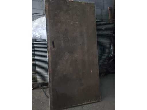 BUTEC - 2X1 M - Podiumdeel (4x)