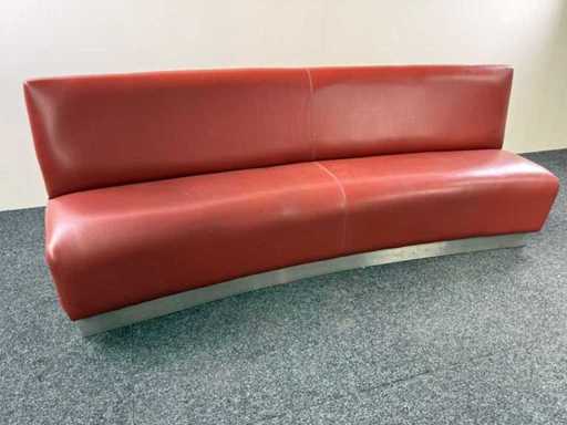Treinbank - Sofa