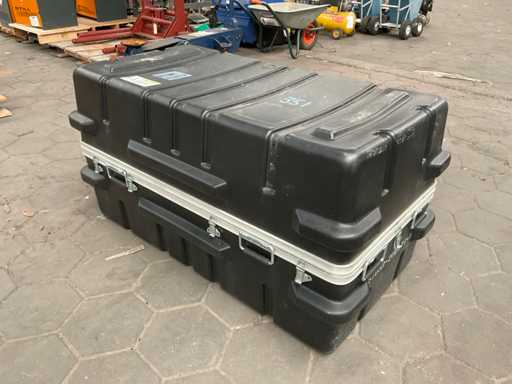 Thermodyne Transport Box