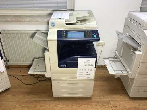 Xerox - 2017 - WorkCentre 7830i - All-in-One Printer