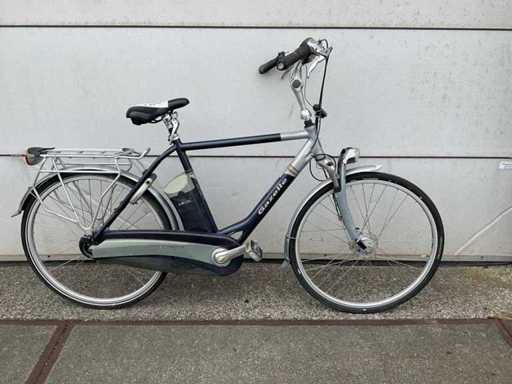 Gazelle Easyglider Elektrofahrrad