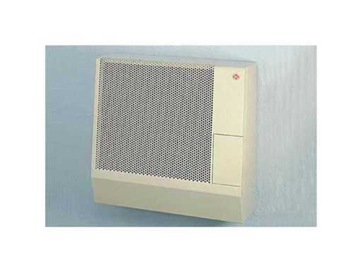 Dru - type 3 - Natural gas - Gas heater / gas fireplace