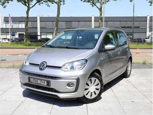 Volkswagen Up! 1.0 Move Up! 2020