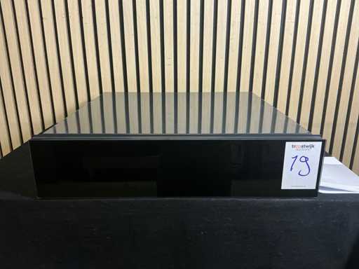 Etna AL14 Accessoires lade